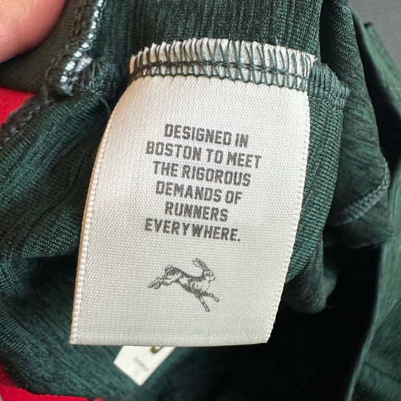 Tracksmith Session Tights - Picture 8 of 11